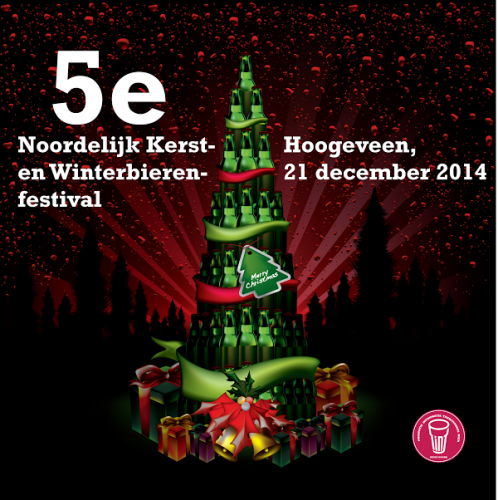 5e Noordelijk Kerst- en Winterbierenfestival
